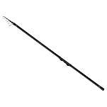 Zebco 15540500 Trophy Tele Float Болонский Стержень Black 5.00 m