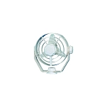 Talamex 79160813 крыло Center Hole  Anthracite 20 x 55 cm