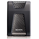 Купить Adata AHD650-1TU3-CBK HD650 HD 1TB Внешняя карта Черный Black 1 TB  7ft.ru в интернет магазине Семь Футов