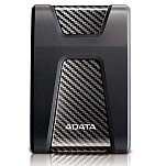 Adata AHD650-1TU3-CBK HD650 HD 1TB Внешняя карта Черный Black 1 TB 