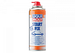 LIQUI MOLY 1085 Старт Фикс / 200мл