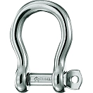 Купить Barton marine 403747 Inox HR Lira Сережка  16 mm 7ft.ru в интернет магазине Семь Футов