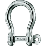 Barton marine 403747 Inox HR Lira Сережка  16 mm