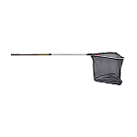 Carp expert 71047260 Складная сетка Серый Black / Silver 250 cm