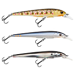 Berkley 1531656 Hit Stick 120 Mm 13.5g Многоцветный  Juvenile Pike