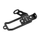 Купить Lefeet 64174 Одиночная рукоятка управления для самоката S1 Pro Серебристый Black 7ft.ru в интернет магазине Семь Футов