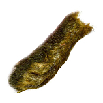 Baetis BAPHFGO Перо патагонского зайца Зеленый Gold Olive