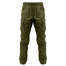 Купить Kumu 007551-00002-00200-00 Штаны карго Utility  Khaki M 7ft.ru в интернет магазине Семь Футов
