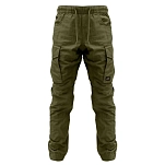 Kumu 007551-00002-00200-00 Штаны карго Utility  Khaki M
