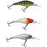 Berkley 1571689 Пульс Минноу 60 mm 7.7g Золотистый Pearl White