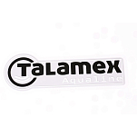 Talamex 85922131 Aqualine Логотип Белая  White