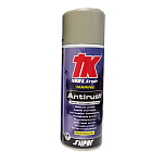 Silpar tk 6464299 400ml Антикоррозийный спрей Бесцветный Grey