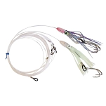 Hart IHR23505 Мягкая приманка 2 110 mm  5