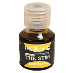 The one fishing 98252-090 жидкий добавка для приманки Stim Сахарная кукуруза 50ml Green