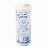 Sea-dog line 354-588614 Accu-Mix Нефтяная мерная бутылка для газа Белая