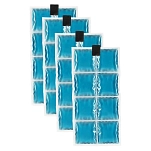 Inuteq 31104-111-os Биоразлагаемый пакет со льдом PCM Aqua 20x10x5