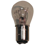 Euromarine REM190330 BAY15D 12V 21-5W Лампочка Золотистый Clear / Grey
