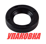 Сальник 16х28х6, Tohatsu/Mercury 25-30, Recmar (упаковка из 5 шт.) 346012150_RM_pkg_5
