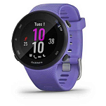 Garmin 010-02156-11 Forerunner 45S Часы Фиолетовый  Iris