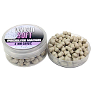 Купить Pro elite baits F8433837 Hook Dumbell Soft Feeder Чеснок 50ml Пеллеты Белая 8 mm  7ft.ru в интернет магазине Семь Футов