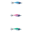 Купить DTD 10135-BK Джибионера Panic Fish 3.0 80 Mm 14g Многоцветный Black 7ft.ru в интернет магазине Семь Футов
