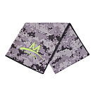 Купить Mission 107178IN полотенце Enduracool Large Techknit Серый Digi Camo Grey 84 x 31 cm 7ft.ru в интернет магазине Семь Футов