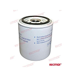 Фильтр топливный Volvo Penta 2010,2020,2030,2040, D2, D1, Recmar 21190113_RM