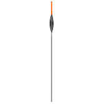 Matrix fishing GFT014 Slim Carbon Pole плавать  Silver 0.4 g