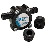 Jabsco 6-172500003 Самовсасывающий насос для дрели Черный Black