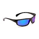 Купить Eyelevel 269337 поляризованные солнцезащитные очки Jupiter Black Blue/CAT3 7ft.ru в интернет магазине Семь Футов