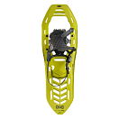 Купить Atlas snow-shoe 16G0007.1.2.23 Helium Trail Снегоступы Зеленый Green EU 40-47 7ft.ru в интернет магазине Семь Футов