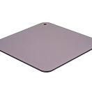 GOIOT 101299 Сменное стекло для люка CRISTAL 44.44