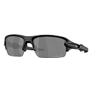 Купить Oakley OO9511-0659 Солнцезащитные очки Flak 2.0 s Бесцветный Matte Black Prizm Black/CAT3 7ft.ru в интернет магазине Семь Футов
