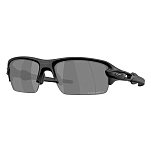 Oakley OO9511-0659 Солнцезащитные очки Flak 2.0 s Бесцветный Matte Black Prizm Black/CAT3