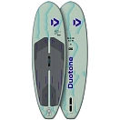 Купить Duotone 43260-1503-c55-7´10´´ Надувная доска для падлбординга Now air sls 7´10´´ Pale / Green 96x47x30 180.34 cm 7ft.ru в интернет магазине Семь Футов