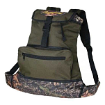 Benisport 509 Рюкзак со съемной водонепроницаемой подкладкой  Khaki  Hunt