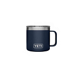 Yeti coolers YETI18-azul marino Rambler Кружка Thermo 414ml  Navy Blue