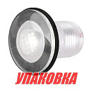 Огонь подводный, белый свет, 12 В (упаковка из 4 шт.) Anheart Marine E013011_pkg_4