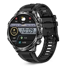 Купить KSIX BXSW27N Смарт-часы Venture  Black 7ft.ru в интернет магазине Семь Футов