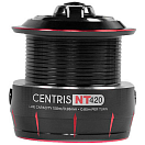 Купить Preston innovations P0010005 Centris Feeder Запасная Шпуля Черный Black / Red 420  7ft.ru в интернет магазине Семь Футов