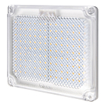 Quick italy 4043059 Action 10W Потолок 126 Вел Свет Серебристый White 630 Lumens 
