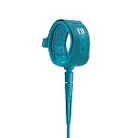 Fcs earc-tbl-09f серф-лиш 9´ all round calf essential Tranquil Blue 20x15x10