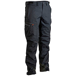 Westin A87-554-3XL Брюки W6 Rain Черный  Steel Black 3XL