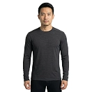 Купить Smartwool sw0163500101.m Базовый слой с длинным рукавом Classic Thermal Merino Charcoal Heather 30x20x3 7ft.ru в интернет магазине Семь Футов