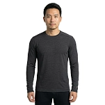Smartwool sw0163500101.m Базовый слой с длинным рукавом Classic Thermal Merino Charcoal Heather 30x20x3