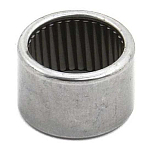 Sierra SIE18-1158 Honda&Mercury&Mercruiser 18-1158 Игольчатый подшипник Серебристый Grey
