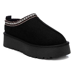 Xti 14323701-black-37 Деревянные башмаки 143237 35x25x15 EU 37