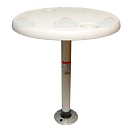 Купить Springfield marine 169-1690102 Thread Lock Table Round Top Стул  609 mm 7ft.ru в интернет магазине Семь Футов
