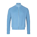 Купить Sea ranch 19-7-375-4070-XL Свитер на молнии Ansgar Голубой Blue XL 7ft.ru в интернет магазине Семь Футов