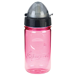 Nalgene 21787012 Minigrip 350ml Розовый  Pink